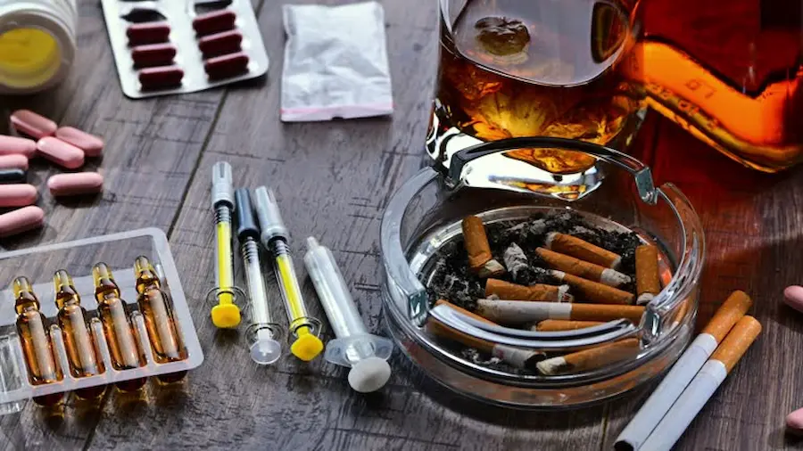 ما هي خطوات علاج الادمان الفعّالة؟