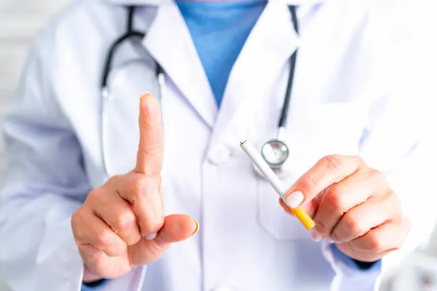 ما هو الإدمان ولماذا يجب معرفة كيفية الاقلاع عنه؟