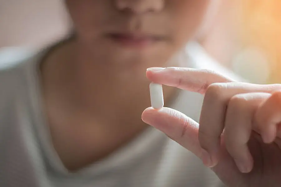 علاج المدمن في البيت