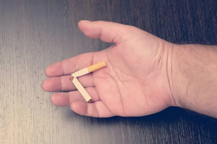 ما هي خطوات كيفية الاقلاع عن الادمان بفعالية؟