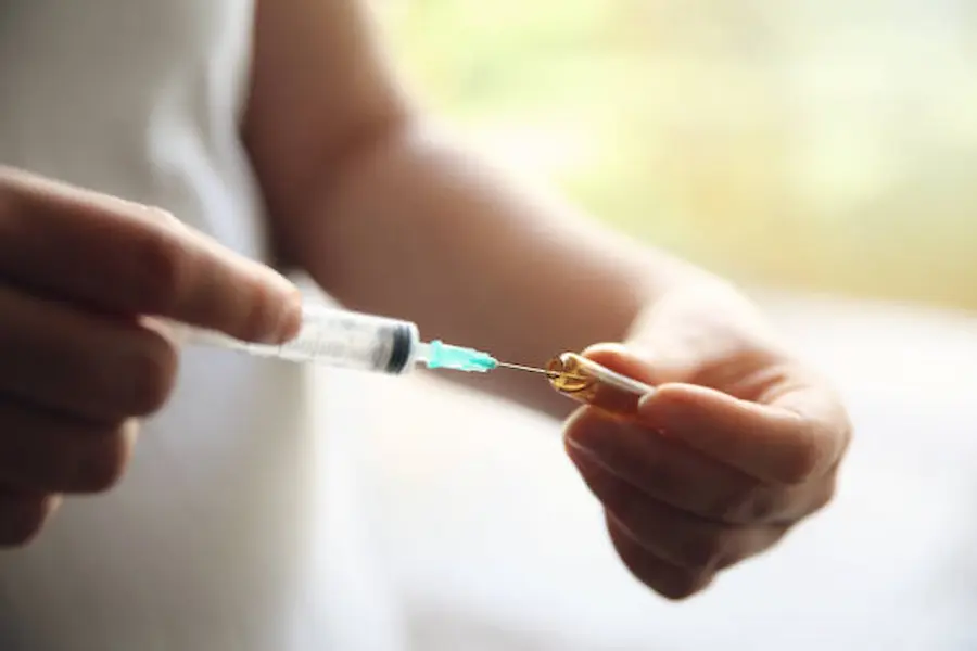 متى يجب البحث عن مستشفى يعالج المخدرات؟