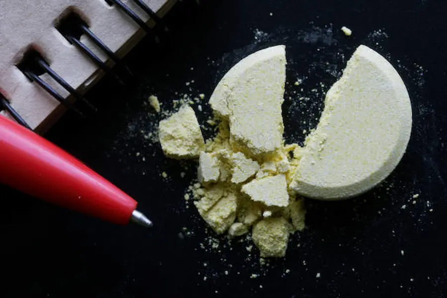 كيف تتم مرحلة سحب السموم داخل مركز التعافي من الادمان؟