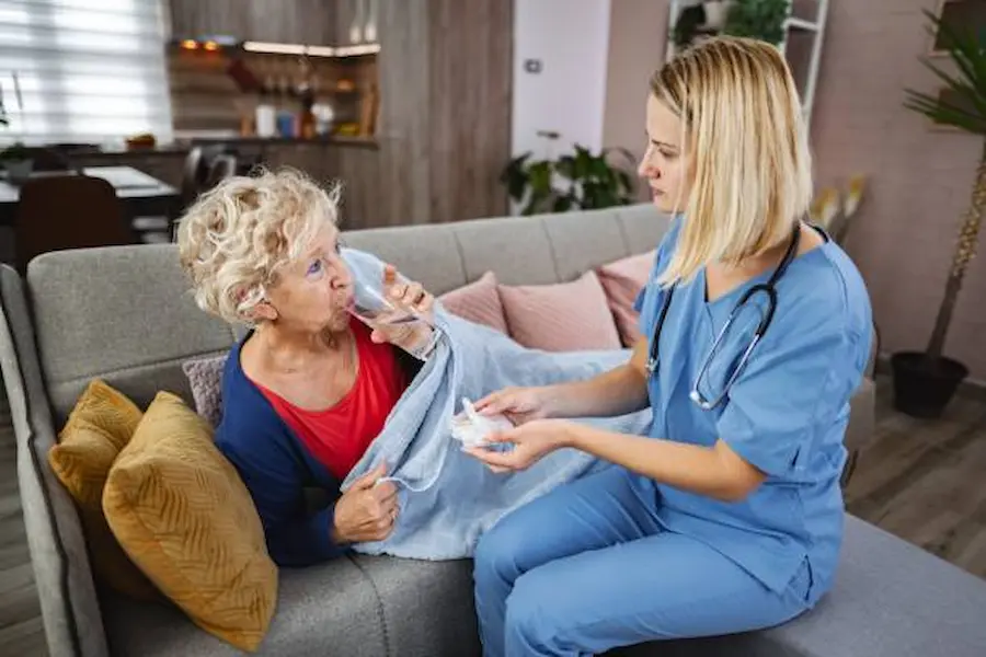 كيف يقوم مركز إعادة حياة بتقديم أفضل علاج المخدرات في البيت؟