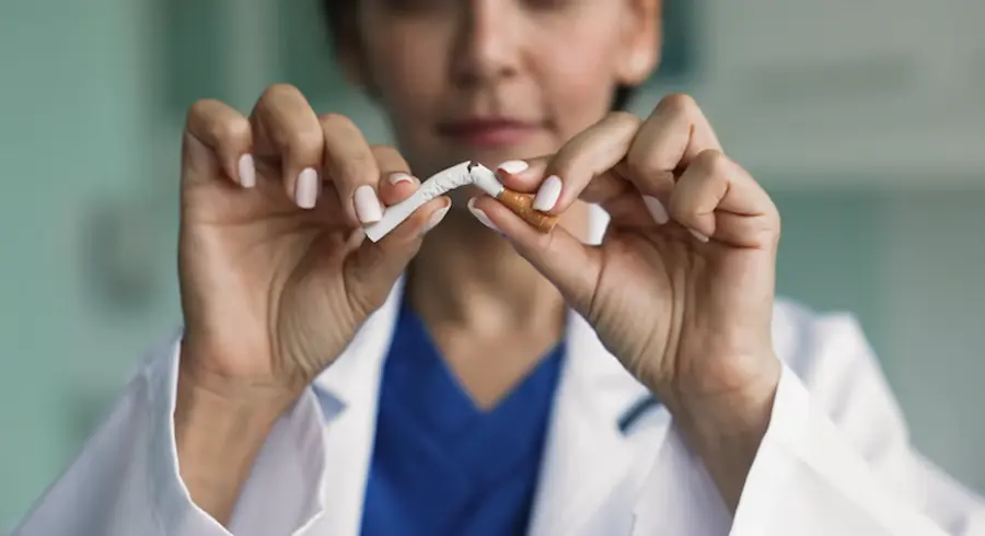 لماذا تُعد مراكز علاج الإدمان الحل الطبي الأكثر أمانًا للتعافي؟