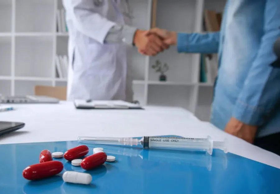 لماذا يعتبر مركز إعادة الحياة افضل مستشفى علاج ادمان؟