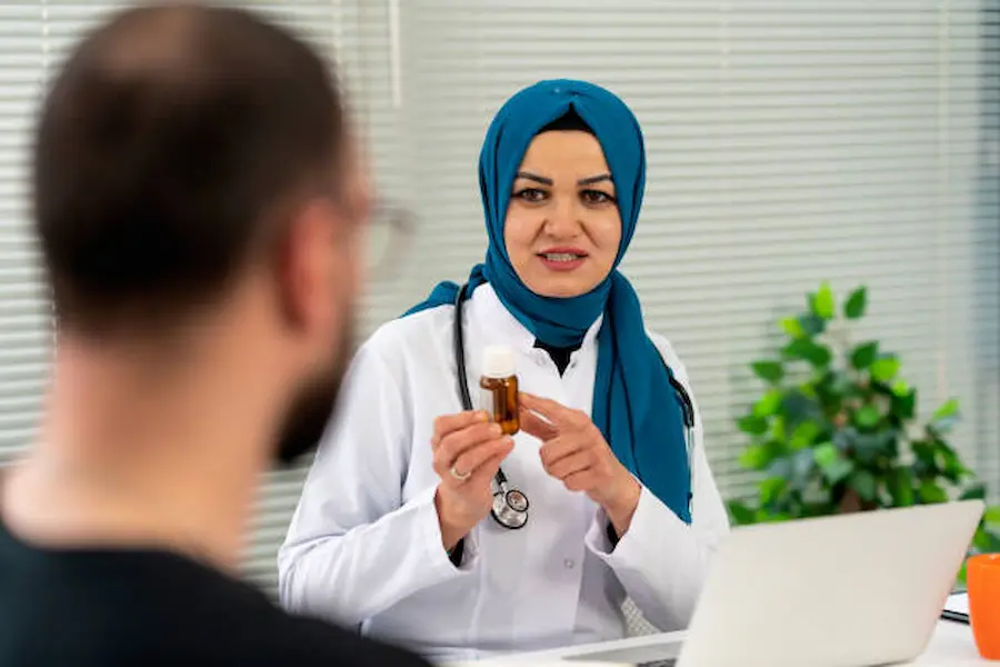 ما هو افضل مركز علاج ادمان بسرية في السعودية؟