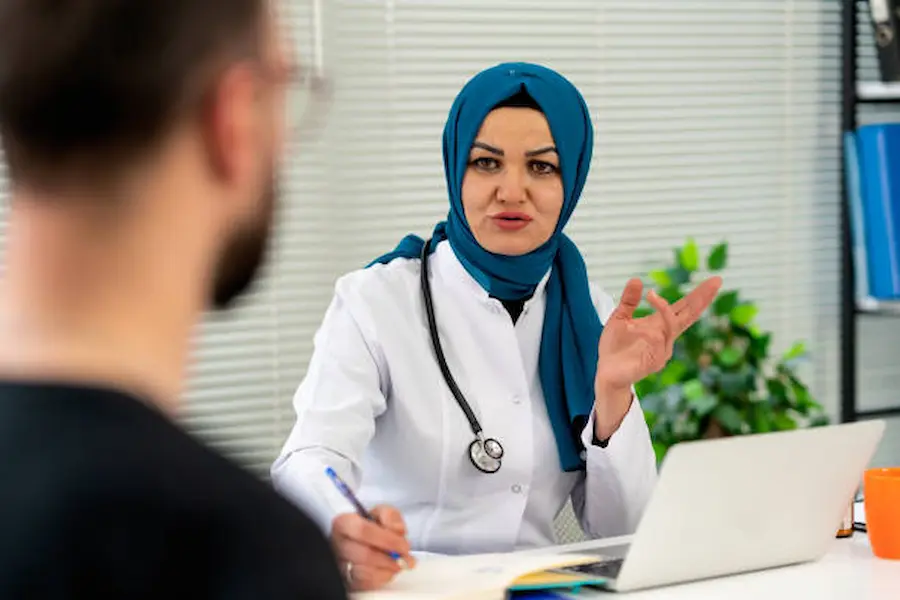 ما هي افضل مستشفى علاج ادمان وما المعايير التي تحدد جودتها؟