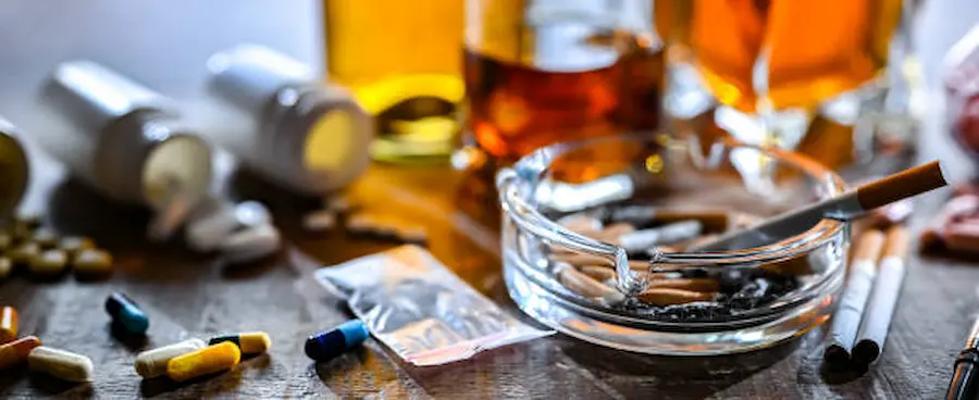 ما هو العلاج الأكثر شيوعًا في علاج التعاطي والادمان؟