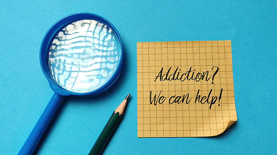 ما هو الرقم لعلاج الإدمان ولماذا يبحث الناس عن أرقام علاج الإدمان؟