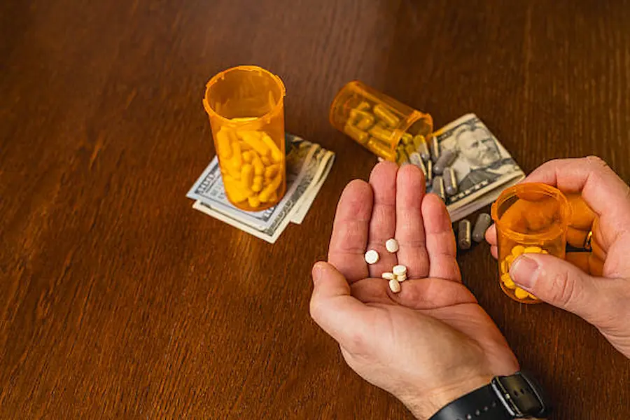 كم يكلف علاج مدمن المخدرات في مصحات جدة؟