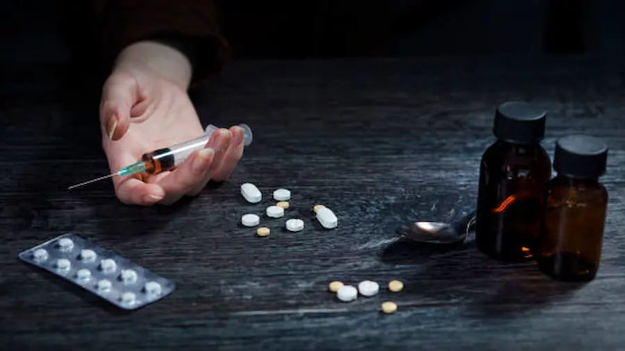 ما هي اعراض انسحاب ليريكا؟