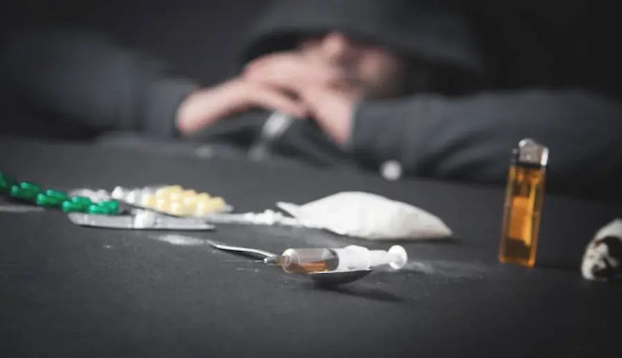 ما هو علاج إدمان ليريكا ولماذا أصبح ضرورياً؟