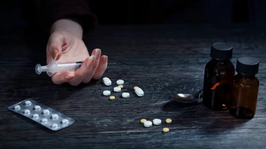 هل حبوب ليريكا مخدرات فعلاً؟