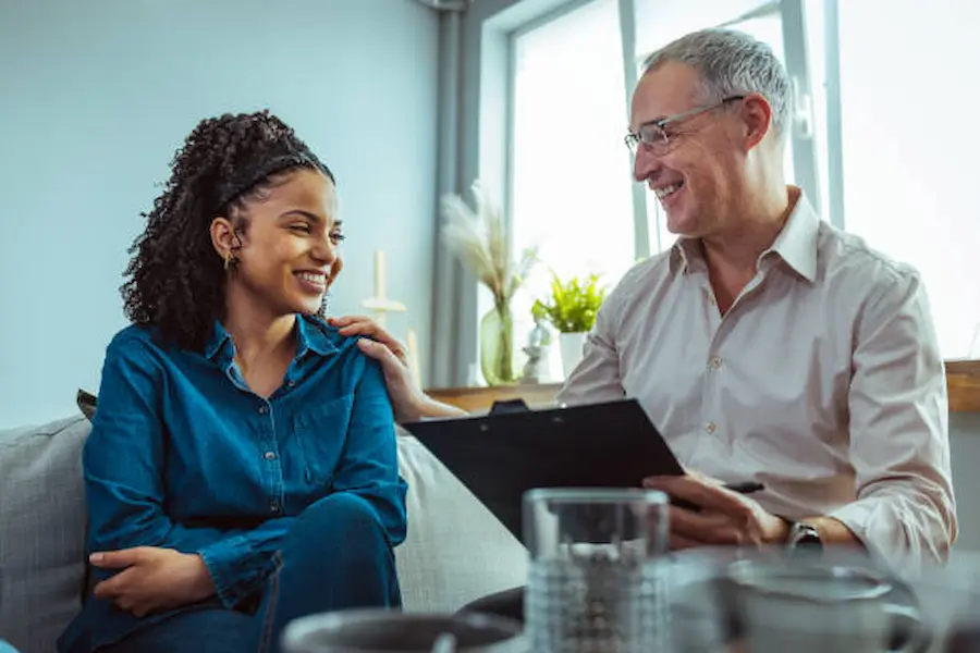 علاج المدمن في البيت تحت إشراف طبي
