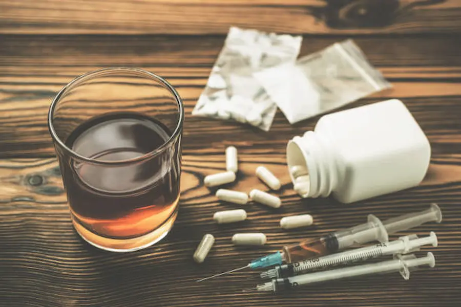 متى تبدأ أعراض انسحاب ليريكا؟