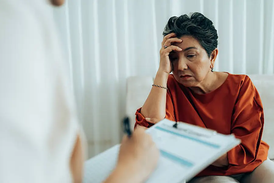 متى يحتاج المريض النفسي دخول المستشفى؟