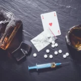 علاج إدمان ليريكا وأعراض الانسحاب