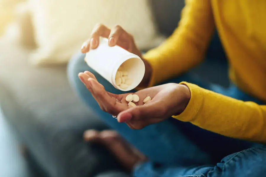 أدوية علاج الإدمان والدعم النفسي للمريض بالمنزل