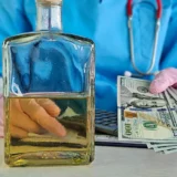 علاج إدمان الكحول داخل مركز إعادة حياة