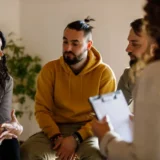 التأهيل النفسي للمدمنين ومراحل التعافي من الإدمان